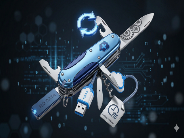 Backup Sentinel &mdash; Autonomous Off-Site Backup